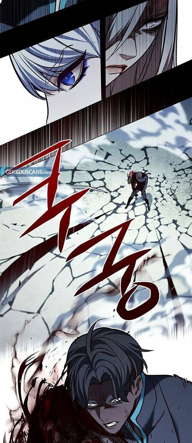 biến thân thành mèo chapter 205 59