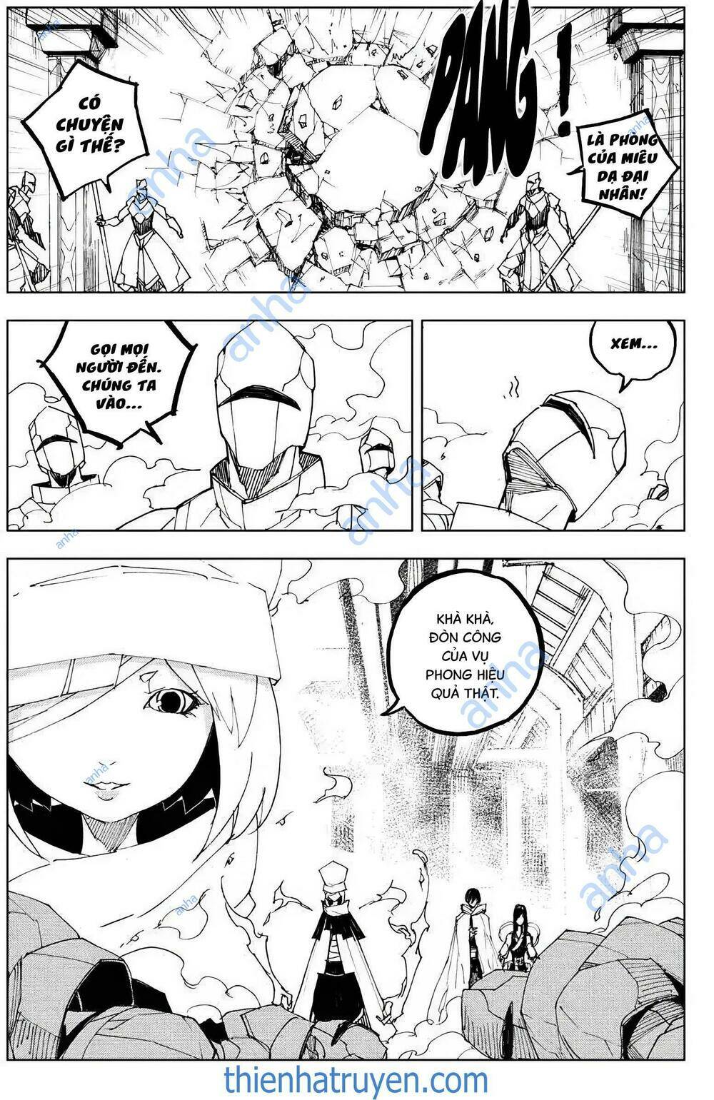 rakshasa street chapter 116 16