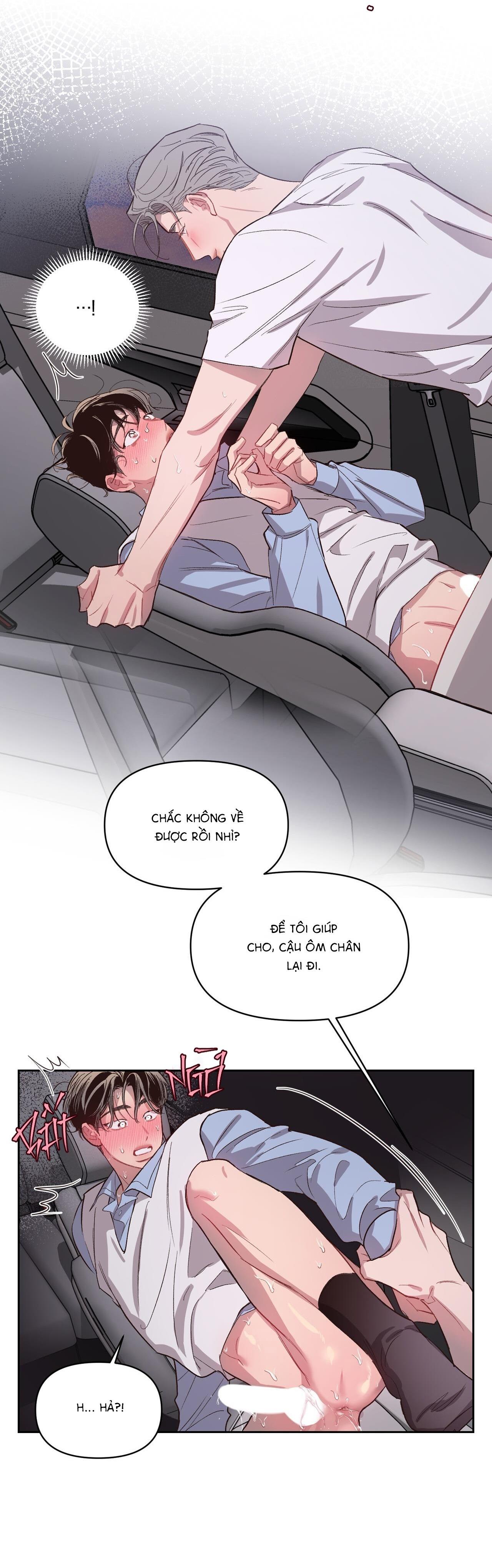 bí mật của mái tóc chapter 21 44