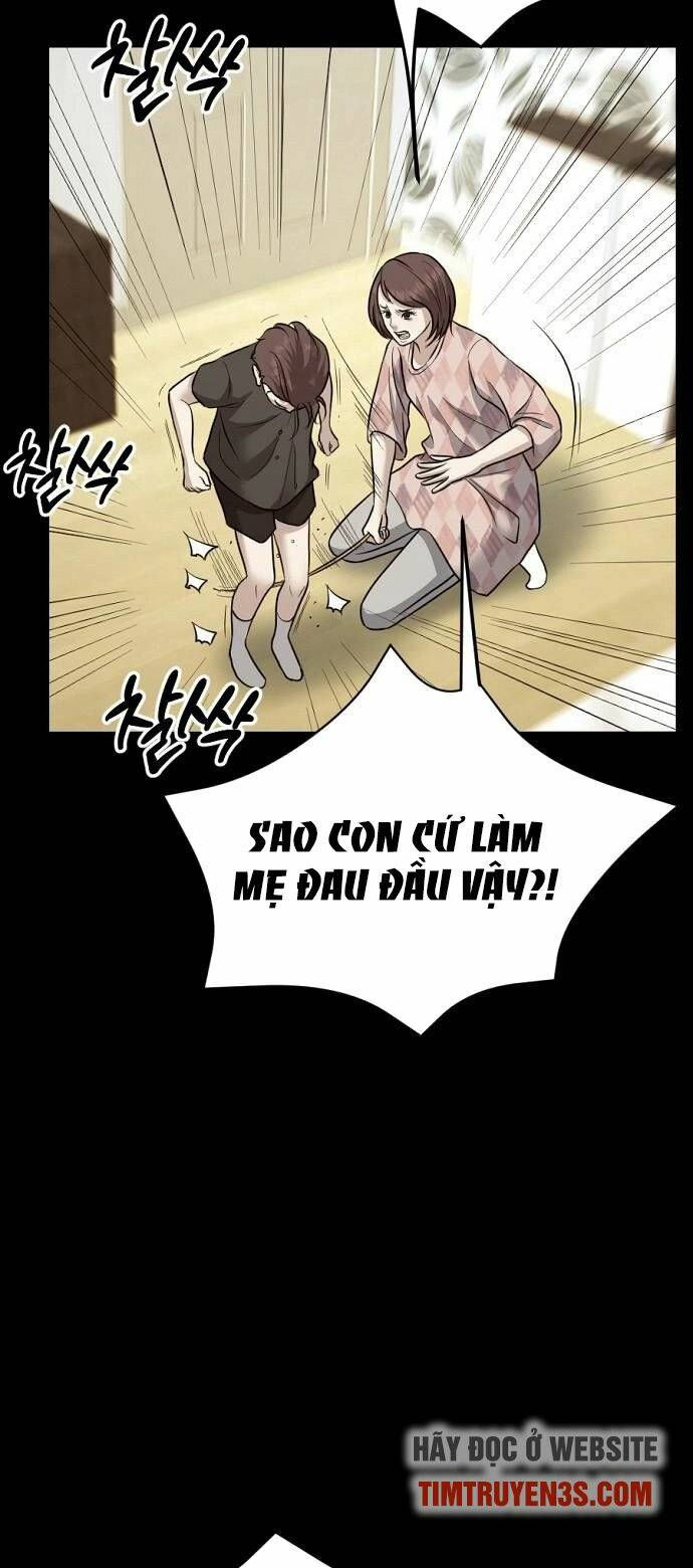 đấu kiếm - công tố viên lách luật chapter 2.5 6