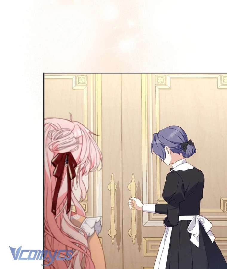 tôi được nuôi dưỡng bởi những kẻ phản diện chapter 66 65