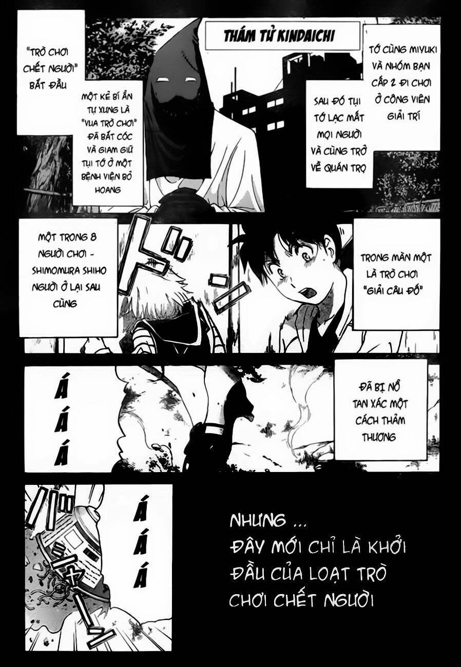 thám tử kindaichi - phần 2 chapter 101 1