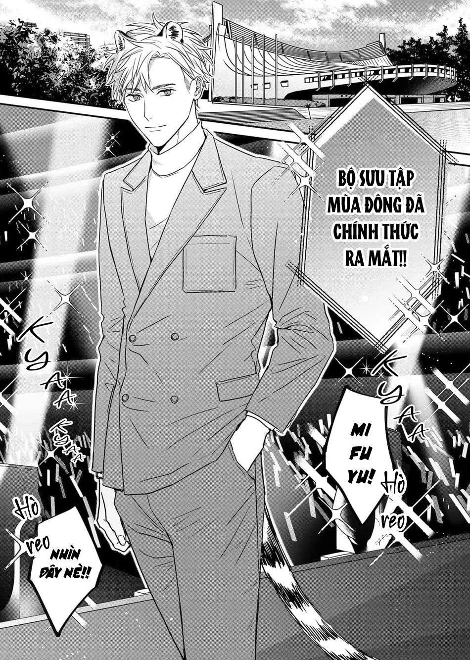 muốn được cắn anh chapter 3 2