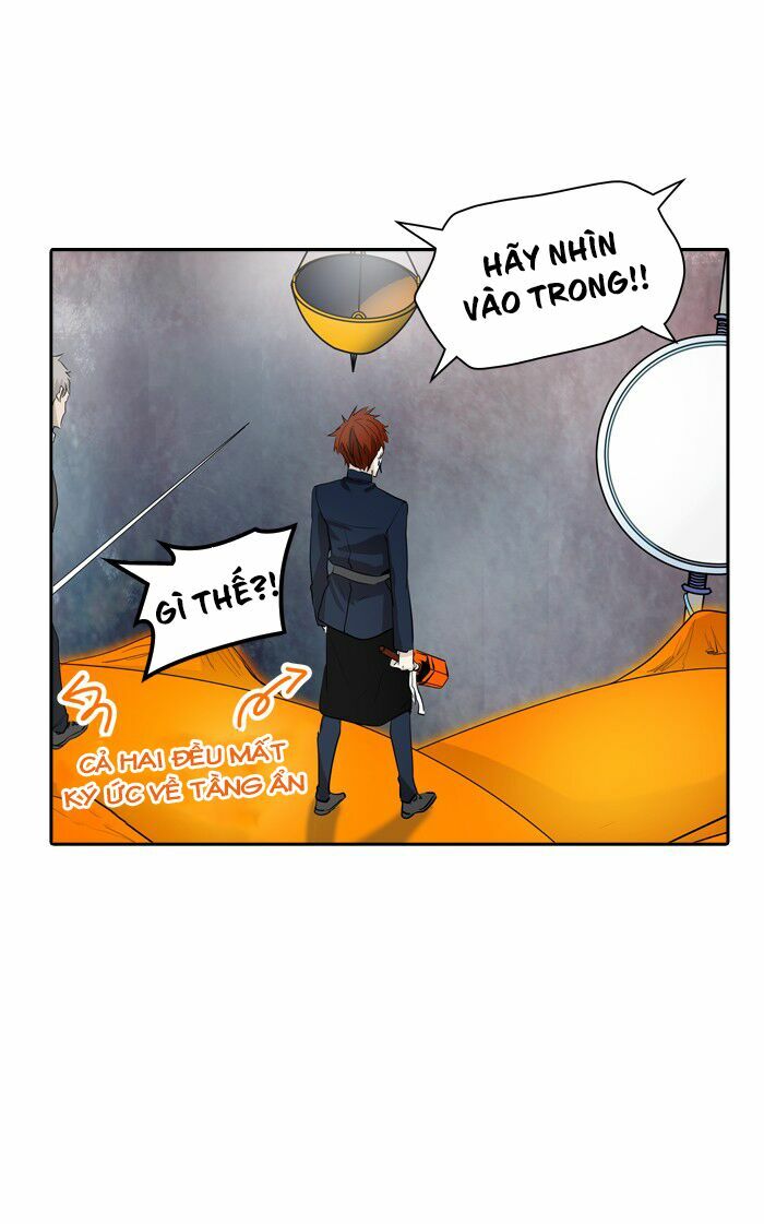 tòa tháp bí ẩn 2 chapter 264 70
