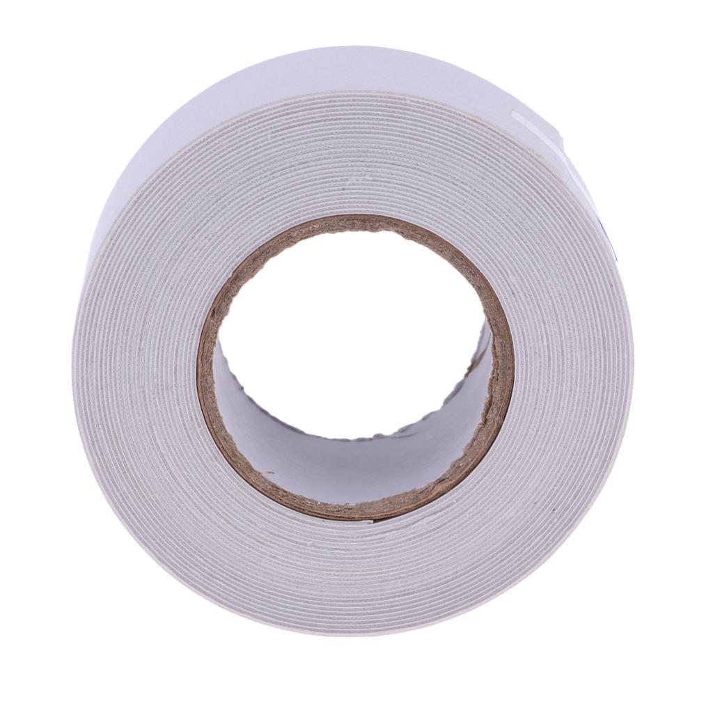 2-3 of pack Tennis Badminton Squash Racquet Racket Head Tape Sticker