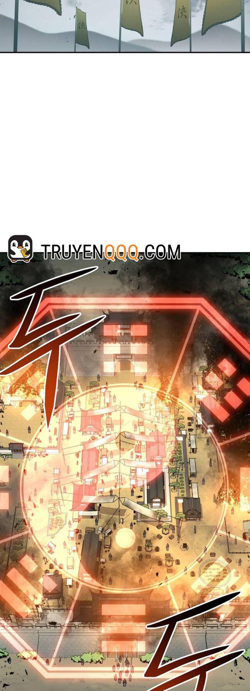 huyền thoại diệt thế độc long chapter 49 102