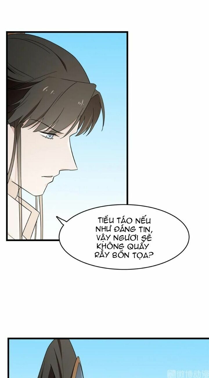 độc bộ thiên hạ: đặc công thần y chapter 245 27