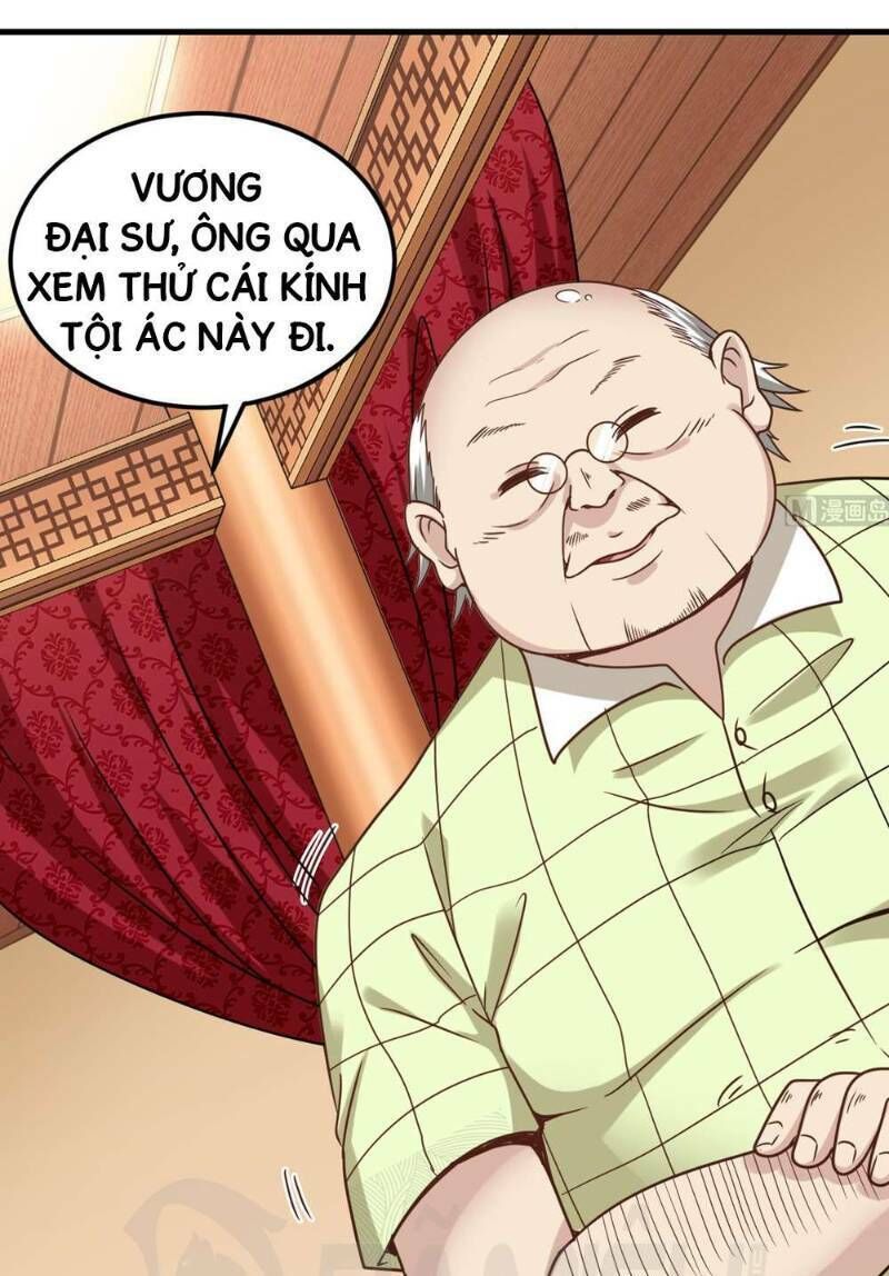 địa phủ khai phá thương chapter 113 14