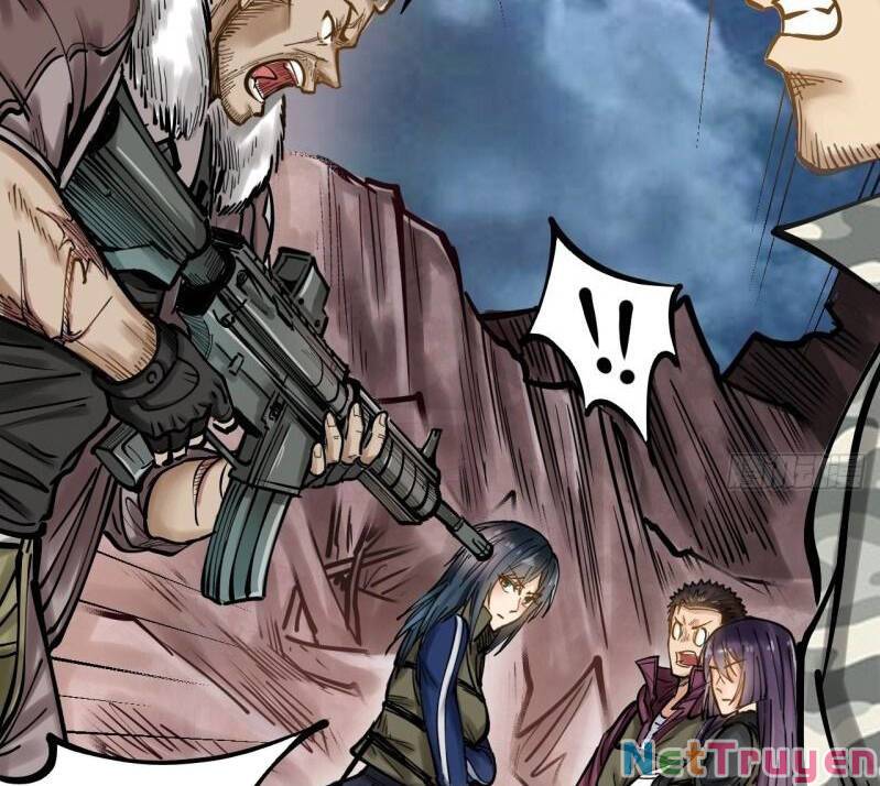 thế giới xa lạ chapter 33 51