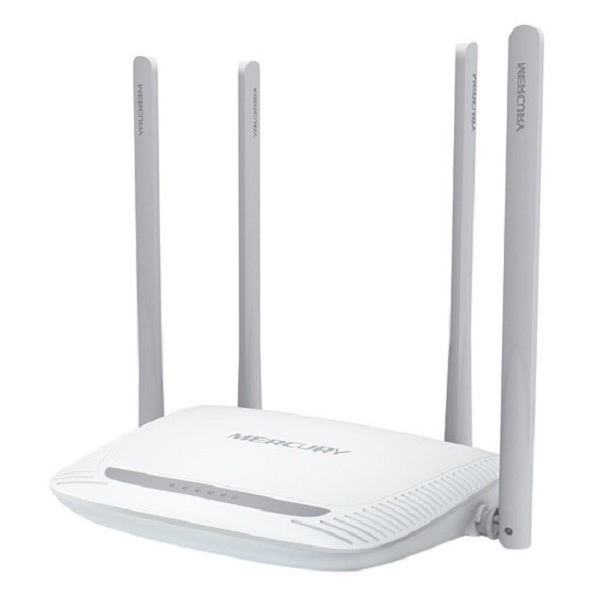 Router Wifi Mercusys MW325R- Hàng chính hãng