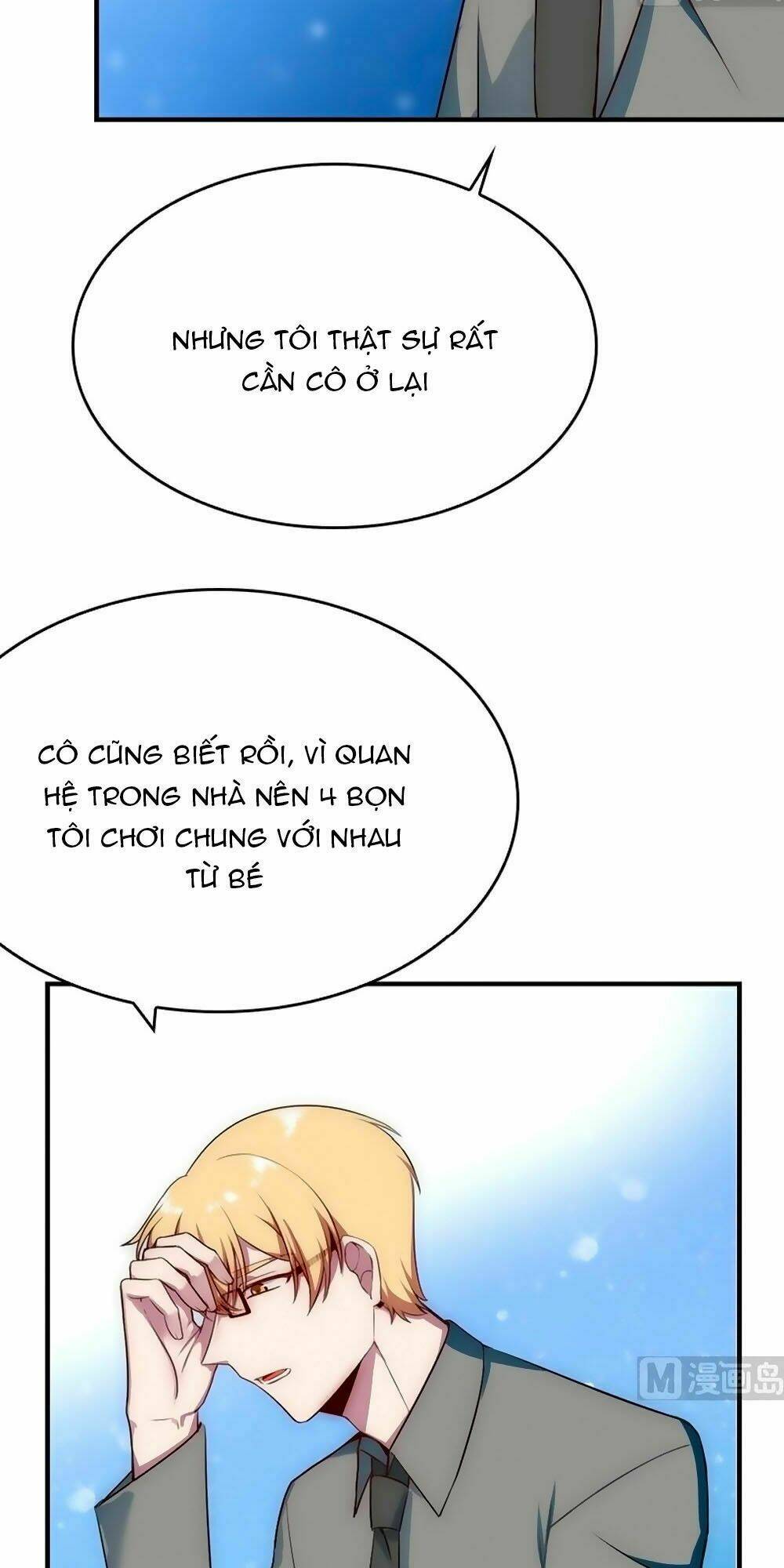 bám lấy nam thần bất chấp thời tiết chapter 30 2