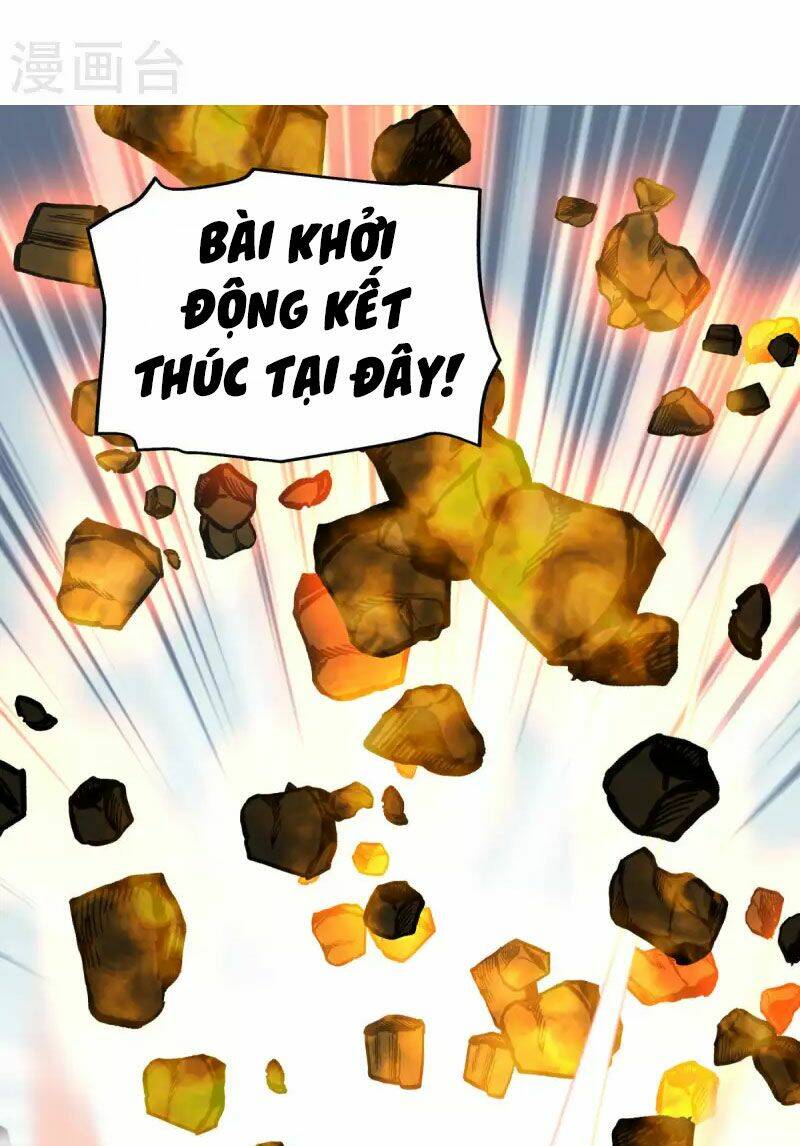 trọng sinh ta là đại thiên thần chapter 136 26