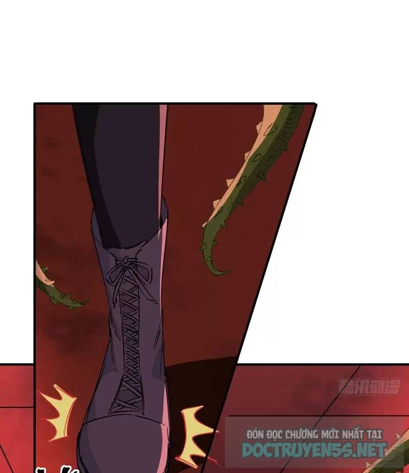 giải cứu 99 nữ chính ở mạt thế chapter 107 32