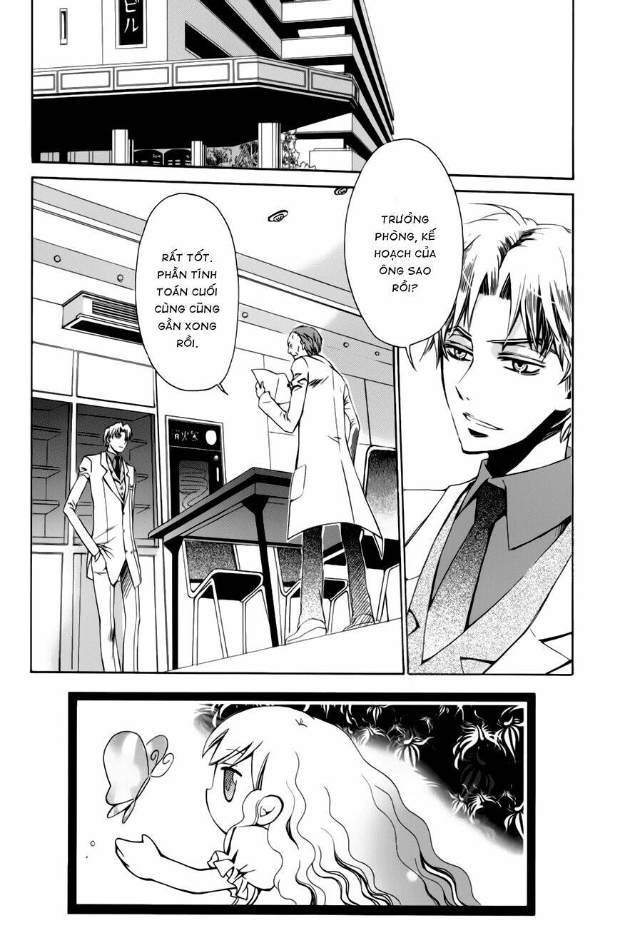 darker than black chapter 7 2