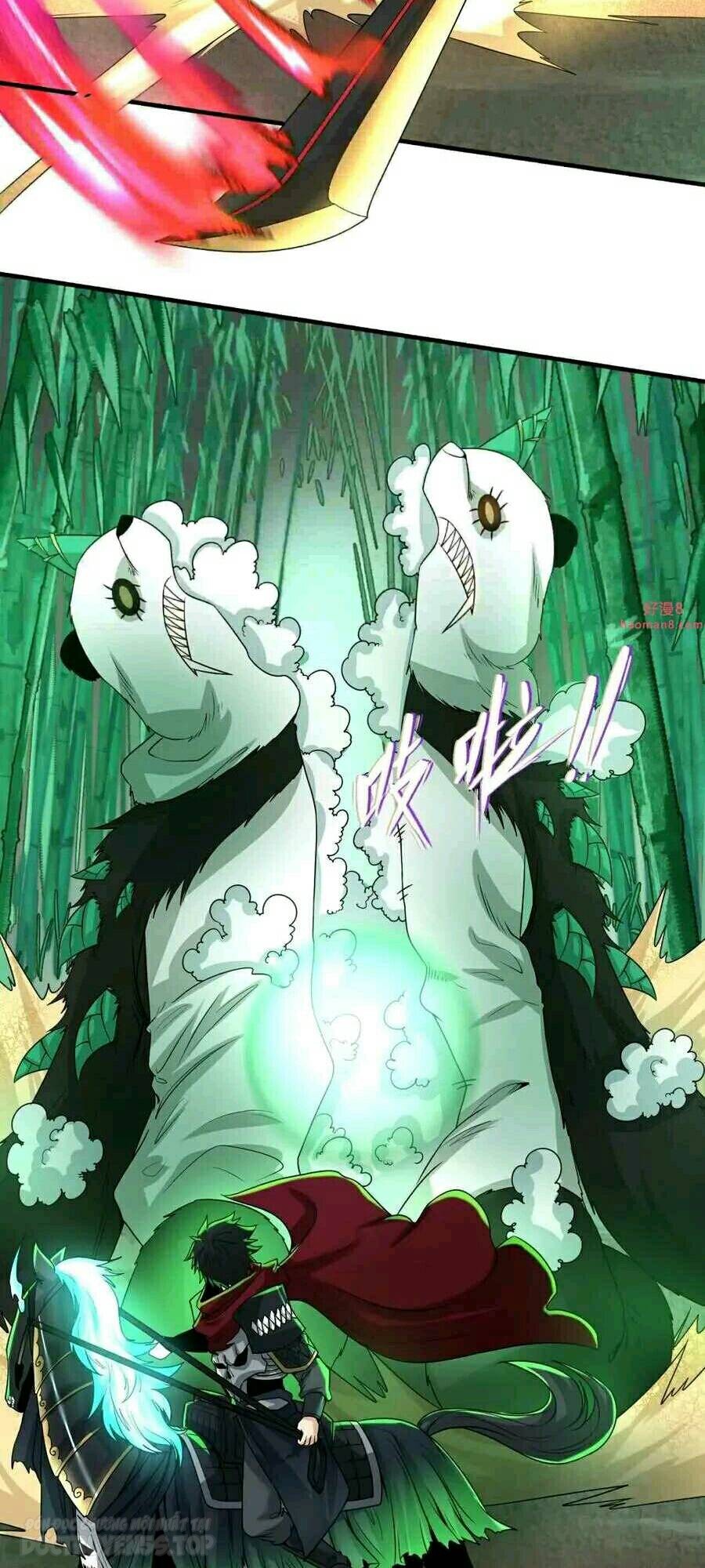 toàn cầu quỷ dị thời đại chapter 29 11