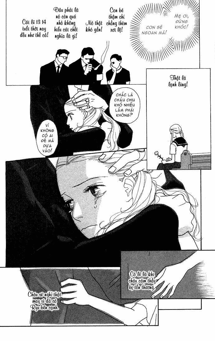 baby pop chapter 1 34