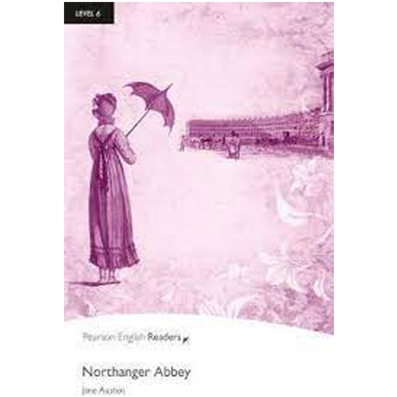 Northanger Abbey Level 6