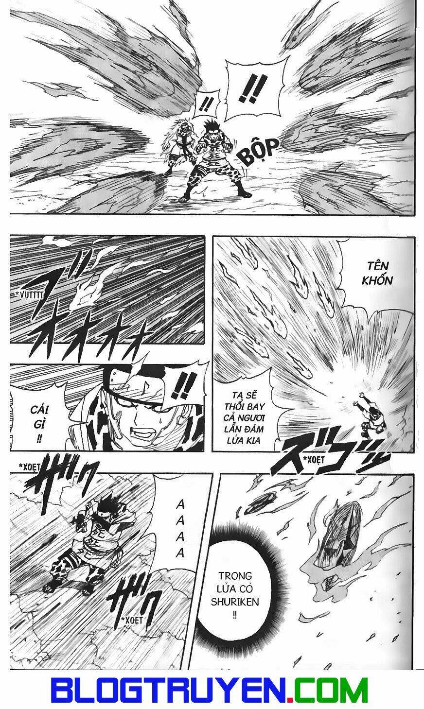 naruto - cửu vĩ hồ ly chapter 56 9