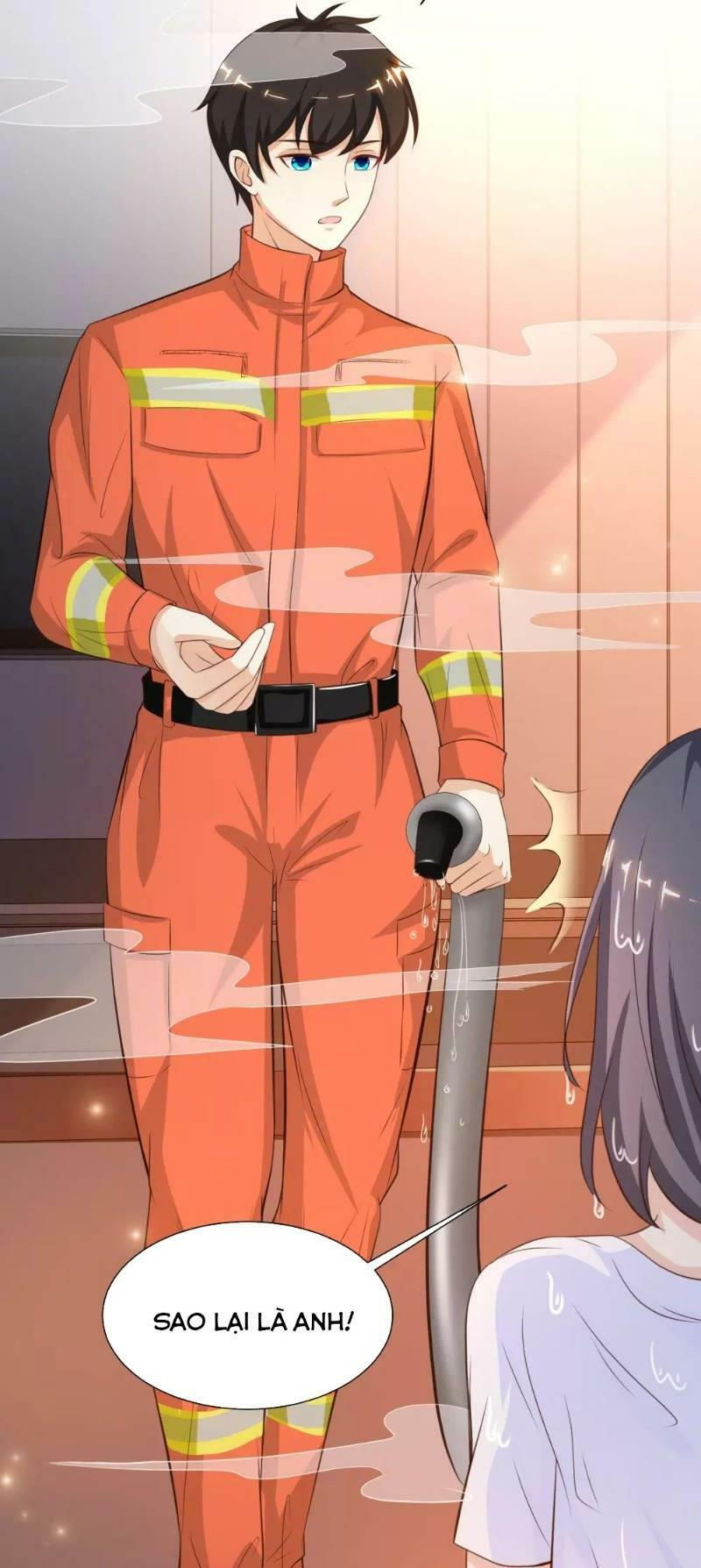 tối cường vận đào hoa chapter 93 7