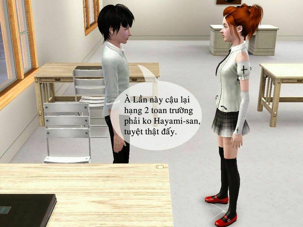 the fate chapter 7 27