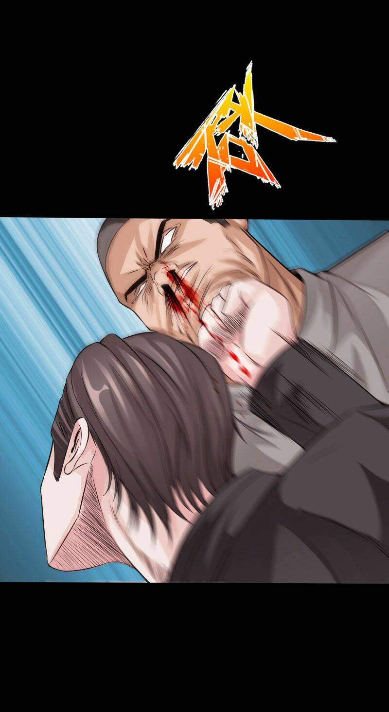 tuyệt phẩm tà thiếu chapter 61 23