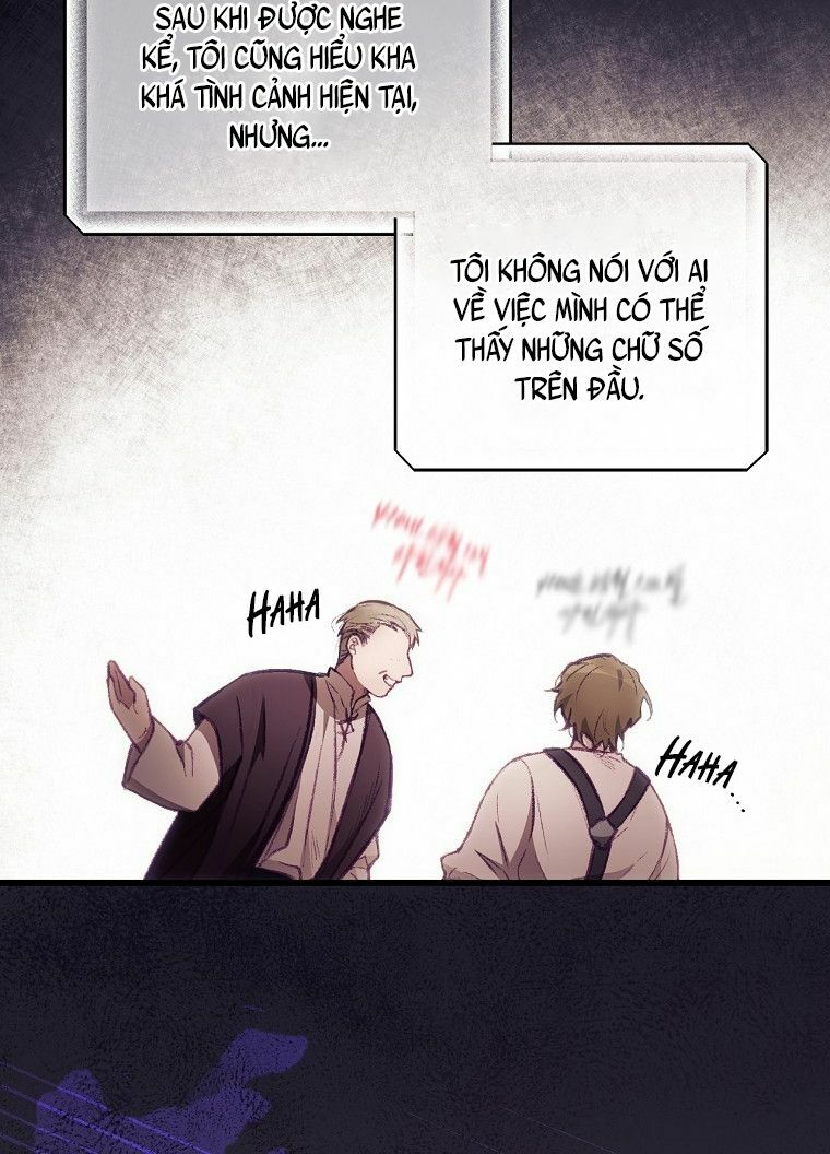 tôi nhìn thấy cái chết của bạn chapter 2 18