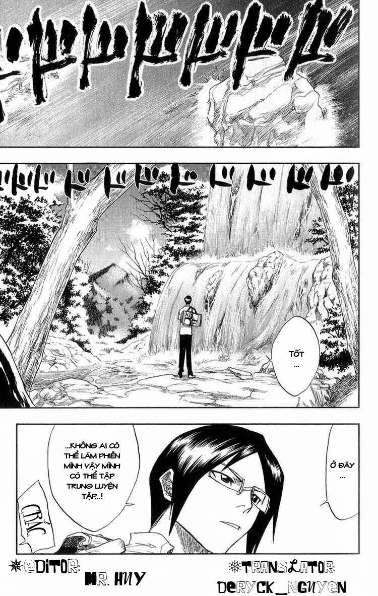 thần chết ichigo chapter 61 3