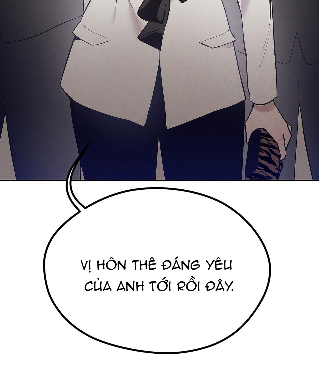 cách duy trì bí mật chapter 18.3 18