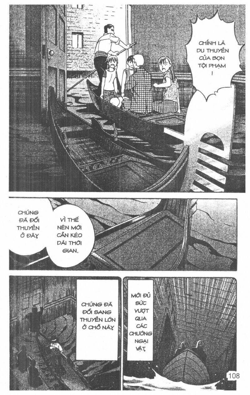 thám tử toma chapter 10 108