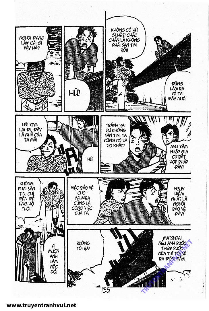 yawara chapter 148 11