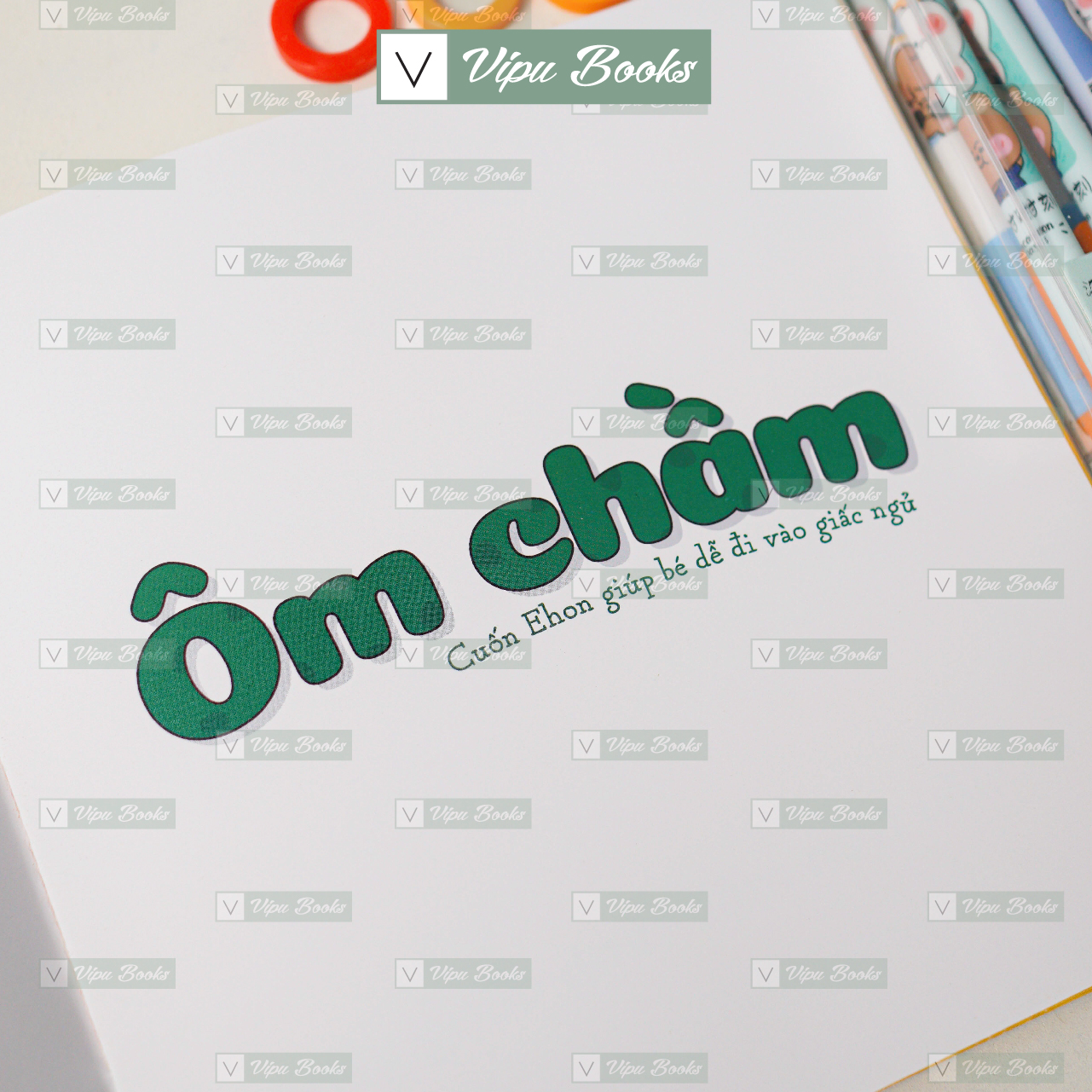 Sách - Ehon Nhật Bản Giúp Bé Dễ Đi Vào Giấc Ngủ - Ôm Chầm - Dành Cho Bé Từ 0-4 Tuổi - Nuôi Dưỡng Tâm Hồn Cho Bé