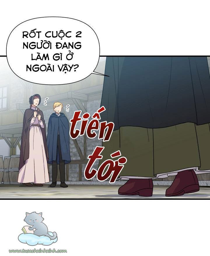 công nương khế ước của gia tộc công tước quái vật chapter 94 7