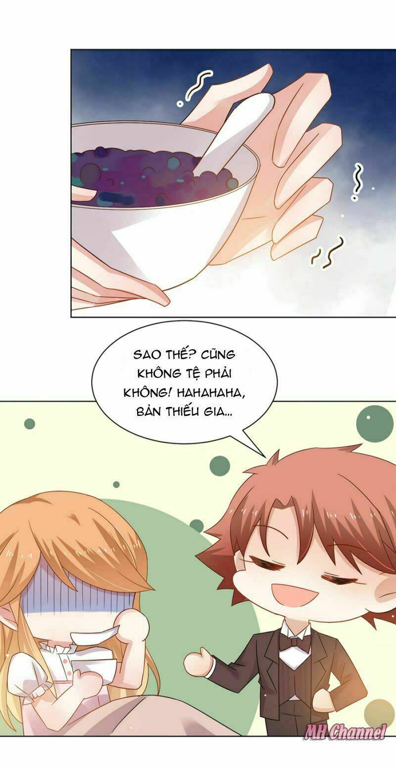 ma lạt thiên kim đẩu ác thiếu chapter 42 27