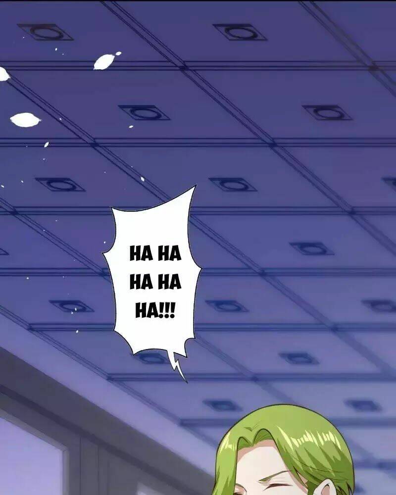 đô thị hộ hoa tiên tôn chapter 32 34