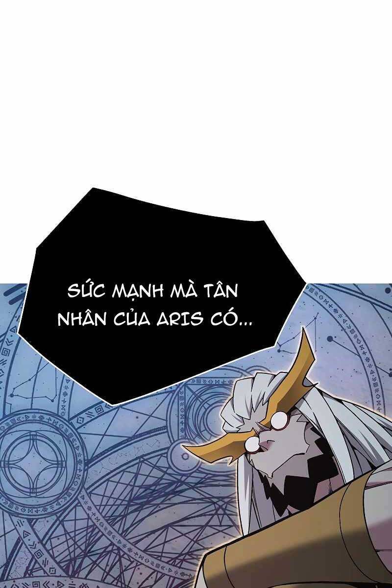 Thiên Ma Quân Sư Chapter 93 - Trang 8