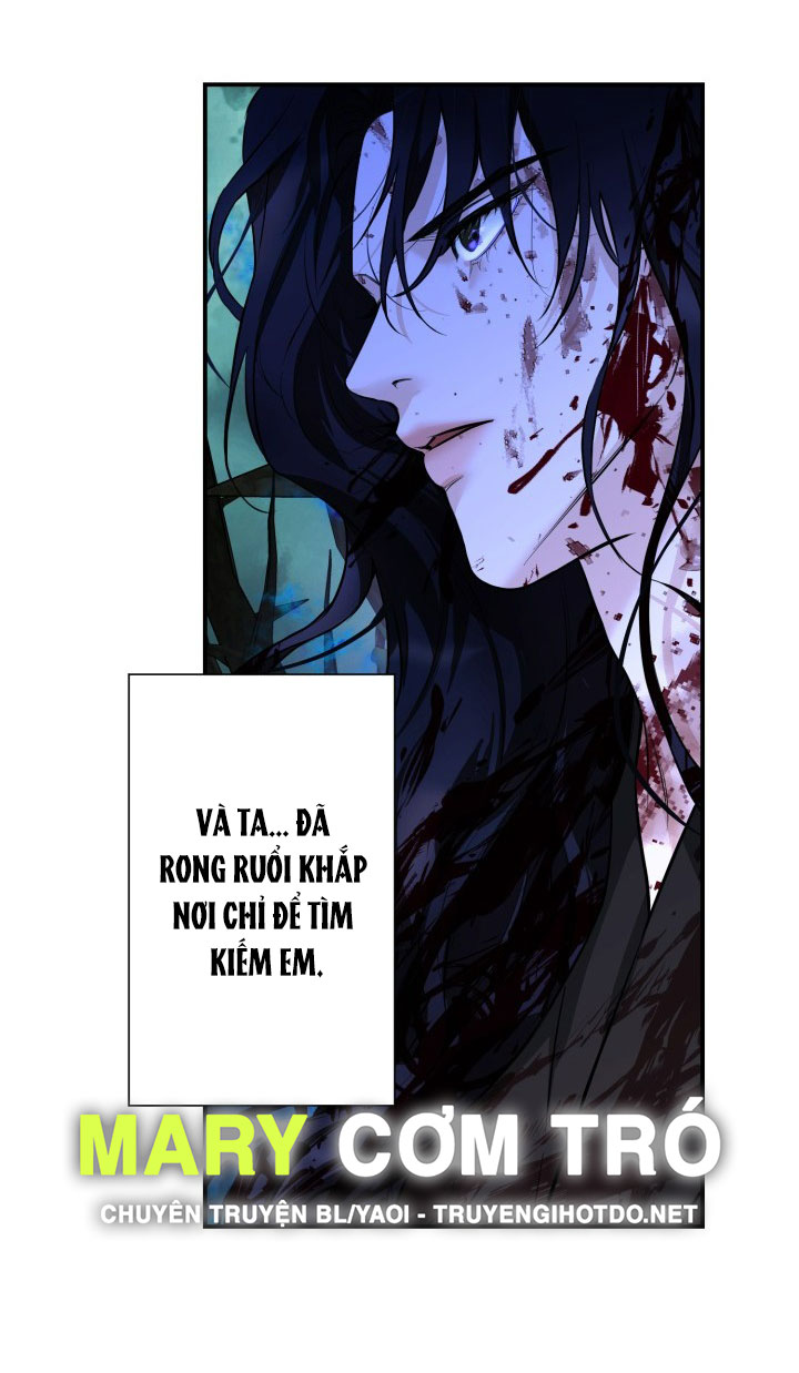 [18+] tuyển tập truyện bl ngắn - double bell chapter 23 2