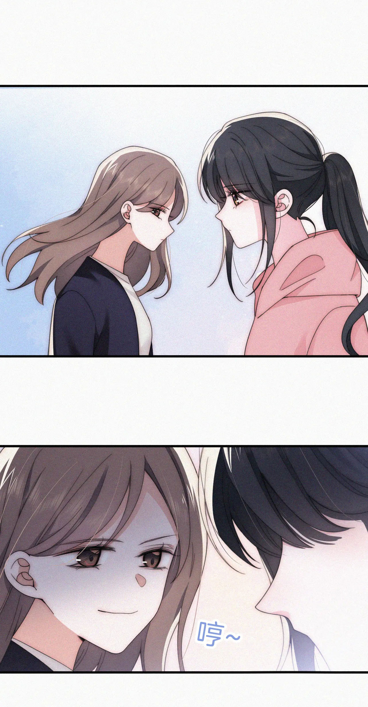 bệnh yêu chapter 36.2 16