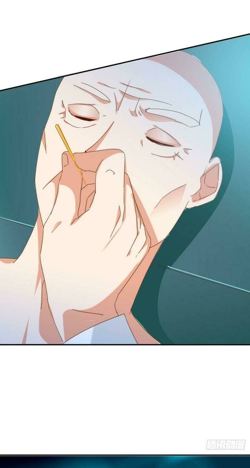 đô thị siêu cấp y sinh chapter 23 23