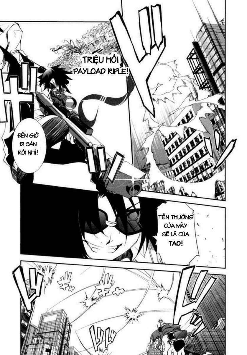 greed packet infinity chapter 2 15