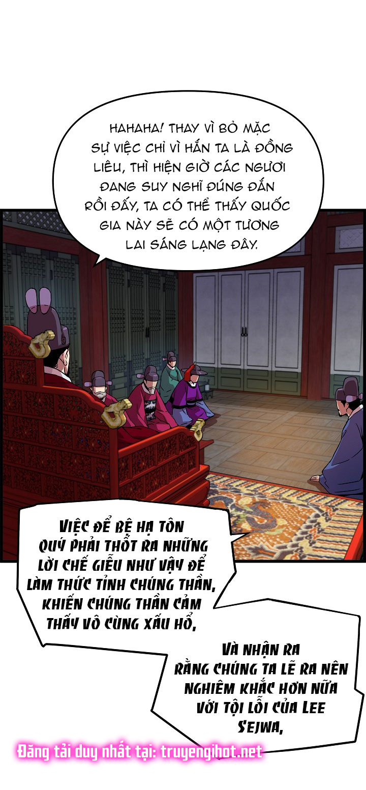 tôi sẽ sống như một hoàng tử chapter 30.3 12