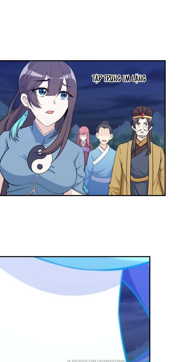 khởi đầu bằng một con côn chapter 37 1