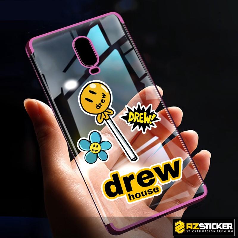 Hình Dán Drew Cute  | Sticker Dán Xe, Tem Dán Xe Máy, Xe Điện Chống Thấm Nước, Chống Bay Màu