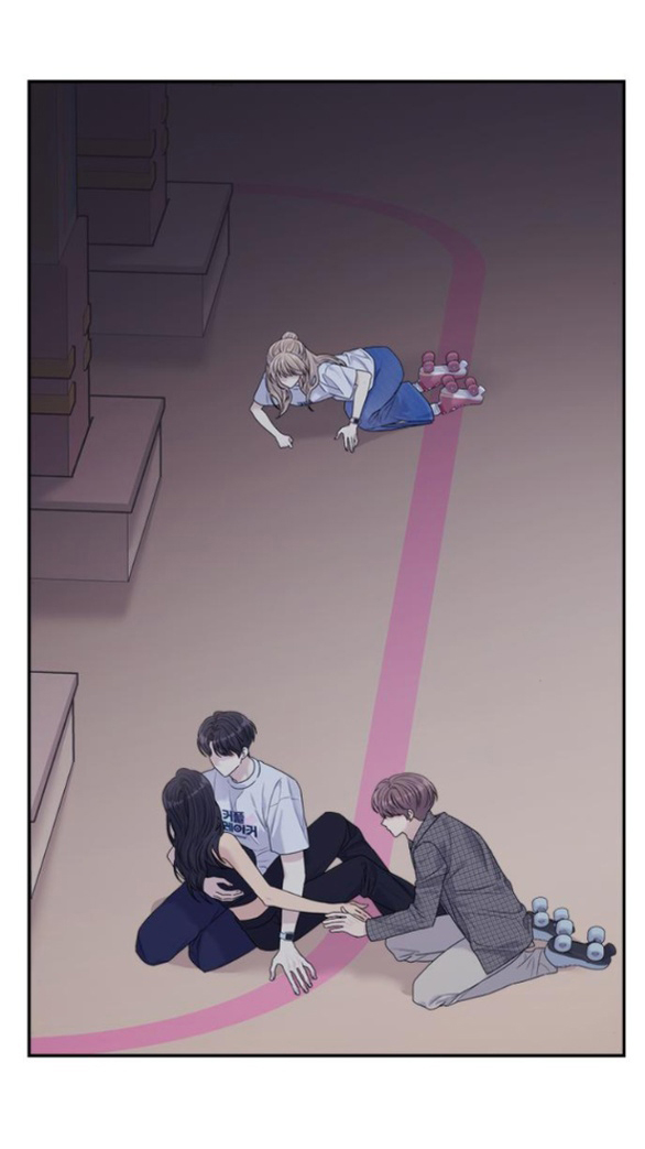 Couple Breaker chapter 65.2 35