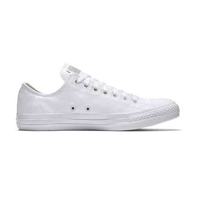 Giày Converse full trắng Chuck Taylor All Star SP OX - 1U647V