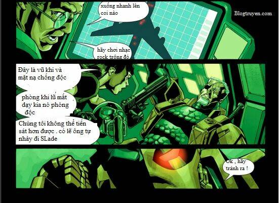 deathstroke - webrip empire chapter 4 4