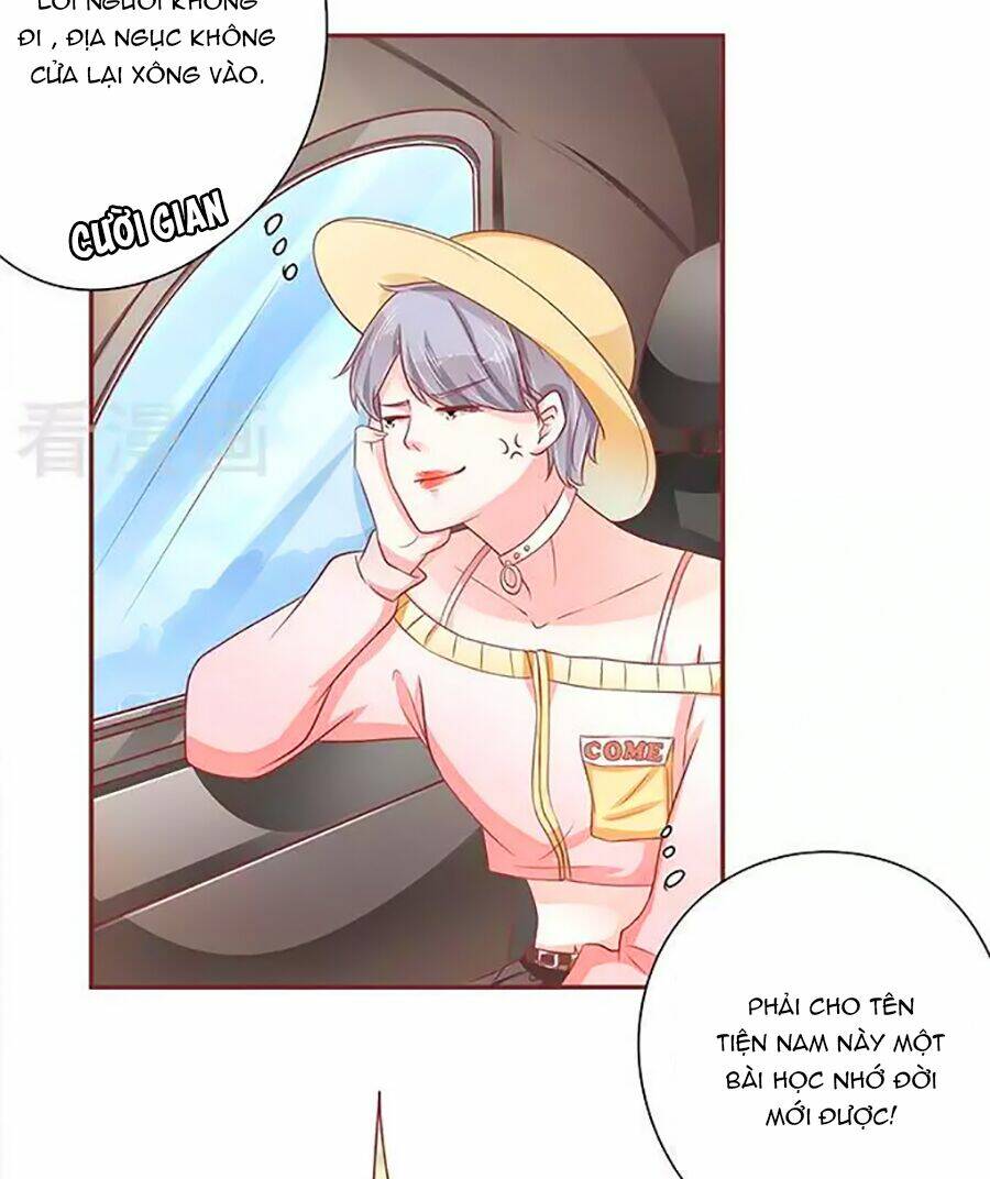 vương tước tư hữu bảo bối chapter 89 6