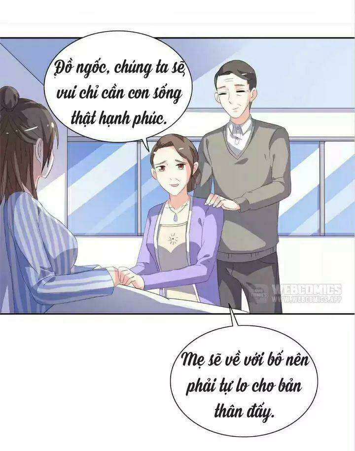 1 nửa hoàn hảo của ceo chapter 45 12