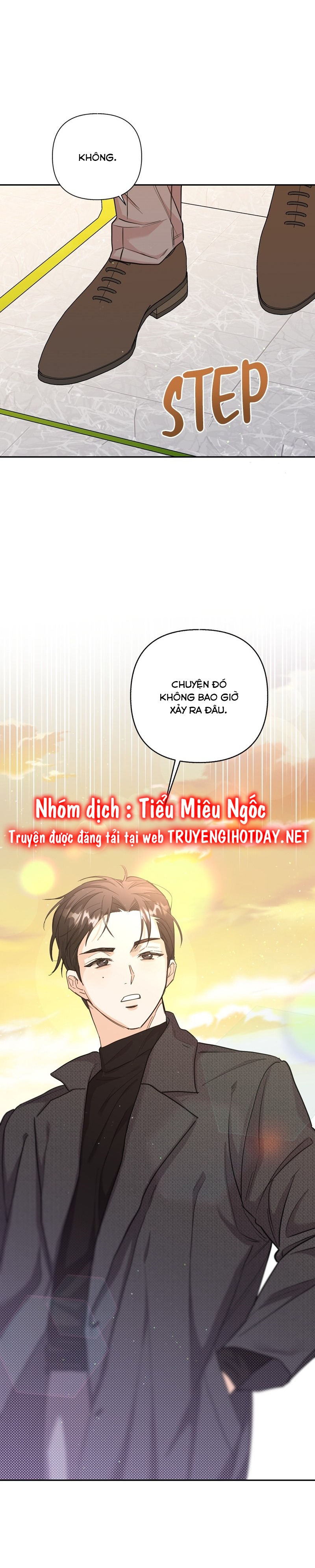 chúng ta ly hôn đi! chapter 51 18