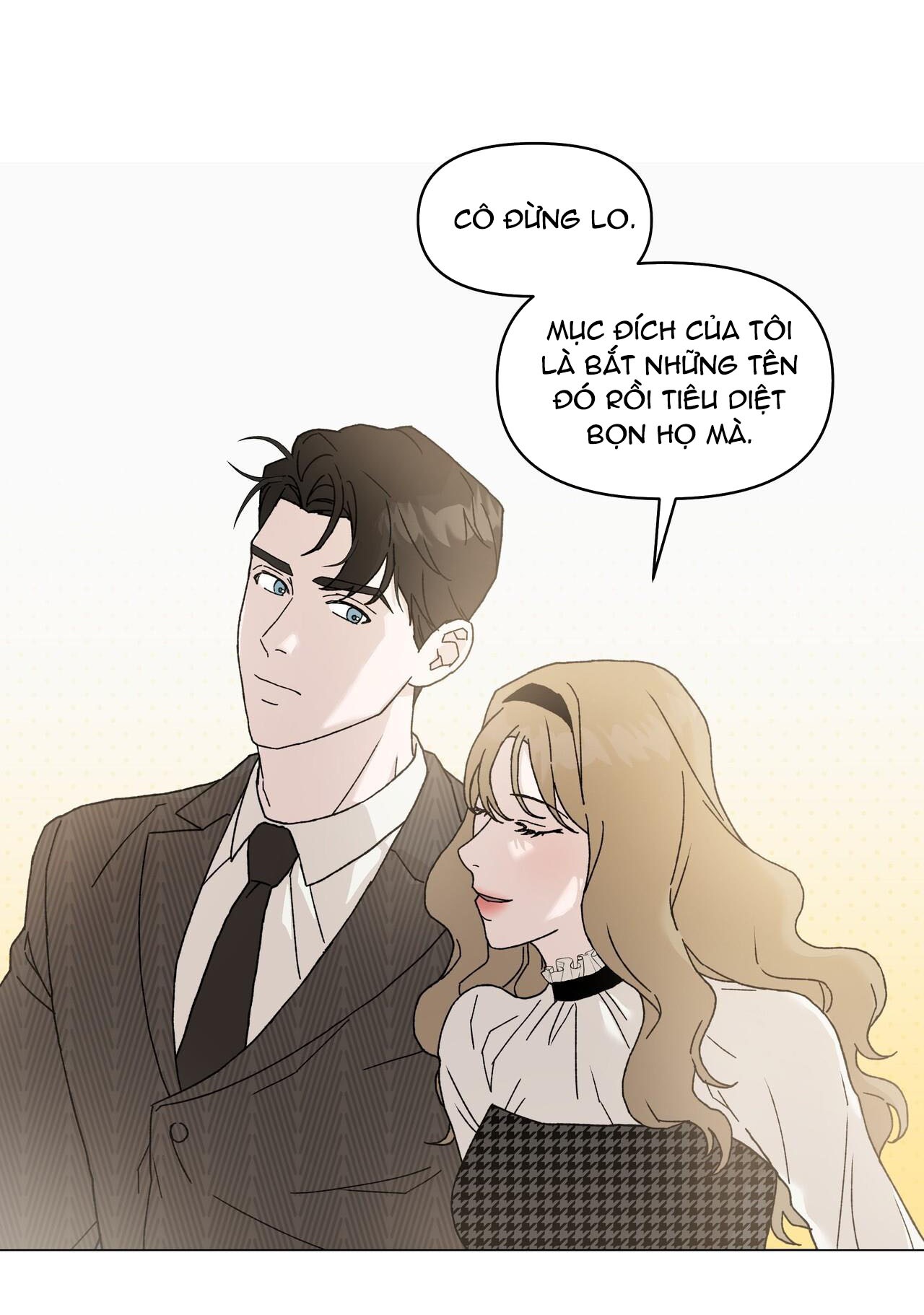 [18+] cách thu hút cơ thể của cấp trên chapter 12.2 5