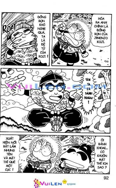 ninja loạn thị chapter 55 92